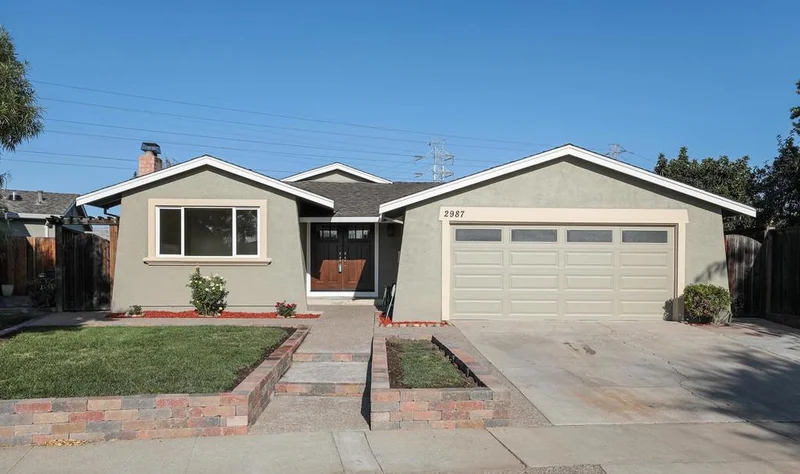 2987 Pettigrew, San Jose, CA 95148