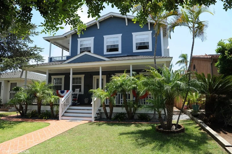 455 H Ave, Coronado, CA 92118