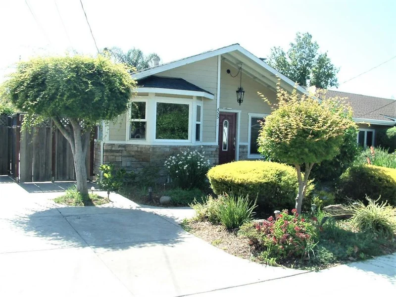 455 Bradley, San Jose, CA 95128