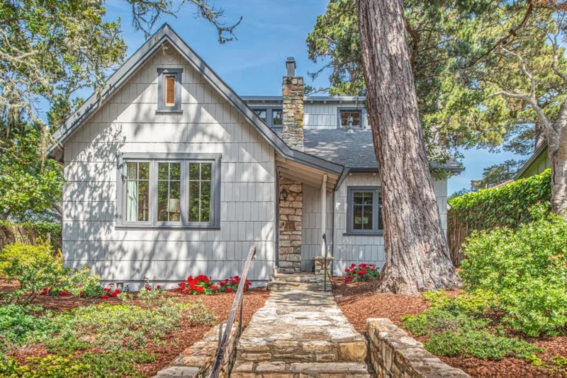 0 San Carlos & 11th Ave SE Corner, Carmel, CA 93921