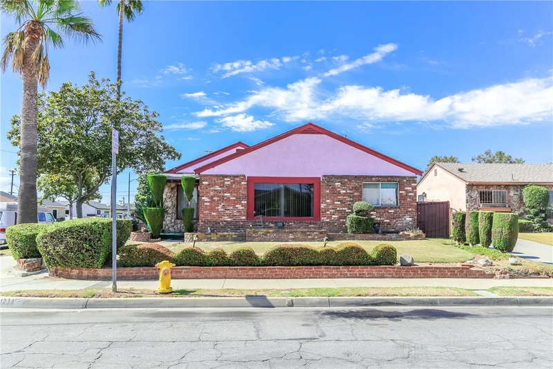 1238 141st, Compton, CA 90222