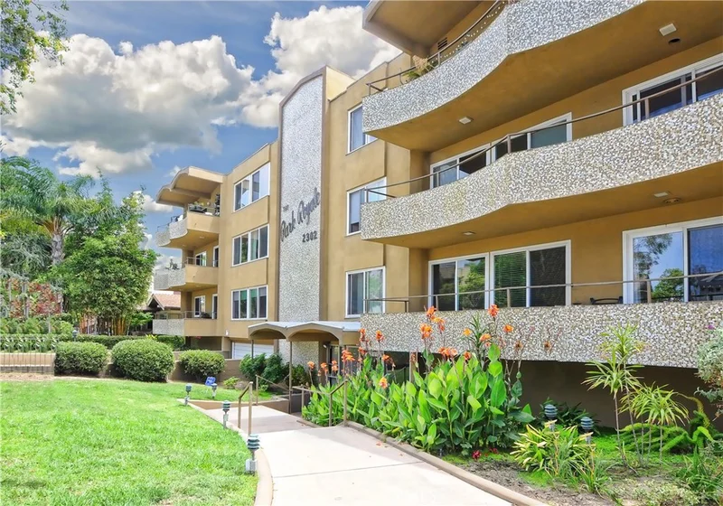 2302 2nd #2D, Long Beach, CA 90803