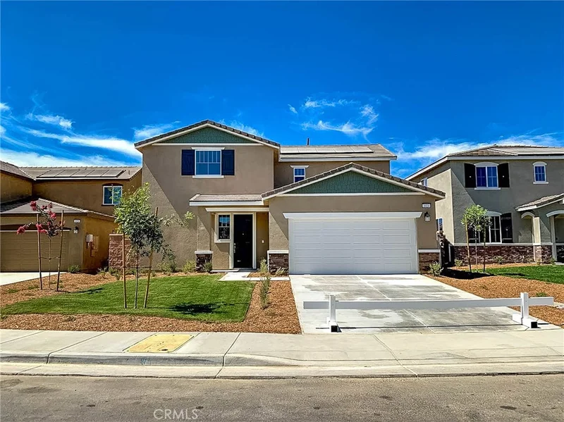 1024 Marigold Court, Calimesa, CA 92320
