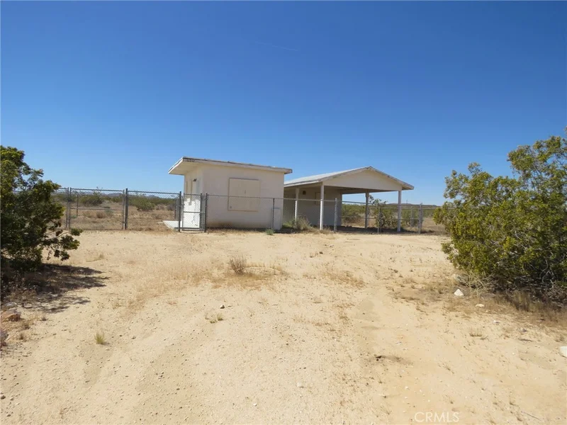 61555 Winters, Joshua Tree, CA 92252