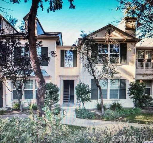 27056 Victoria #119, Valencia, CA 91355