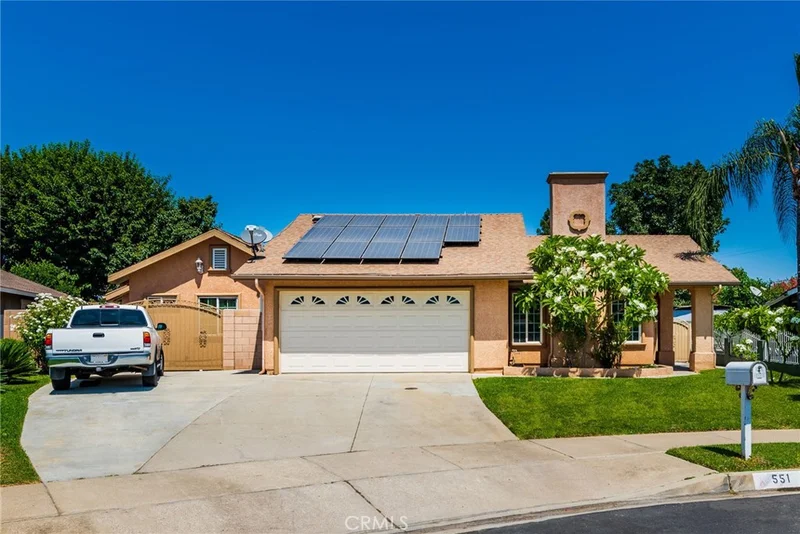 551 Manzanita, Ontario, CA 91761
