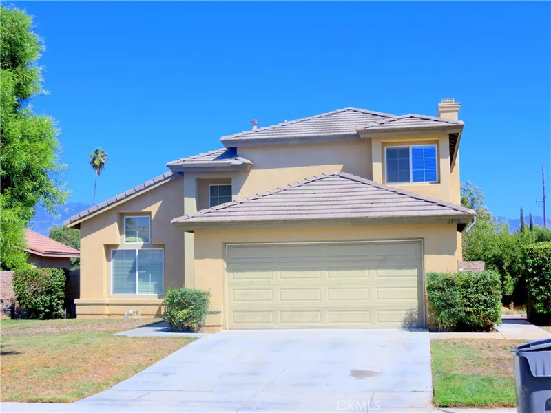 25926 Emmanuel, Hemet, CA 92544