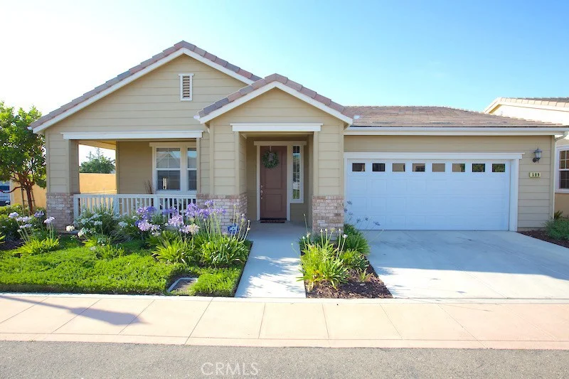 509 Parkland, Santa Maria, CA 93455