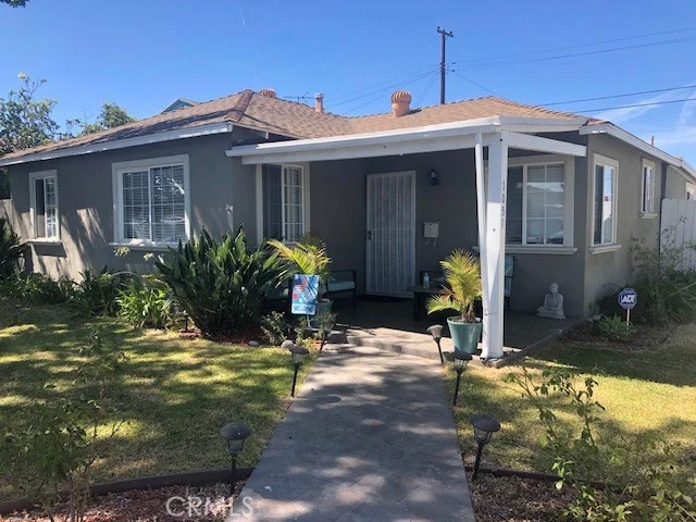 1051 Greenhedge, Torrance, CA 90502