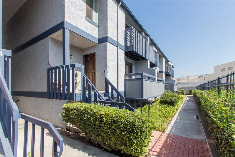 10451 Mulhall St. #33, El Monte, CA 91731