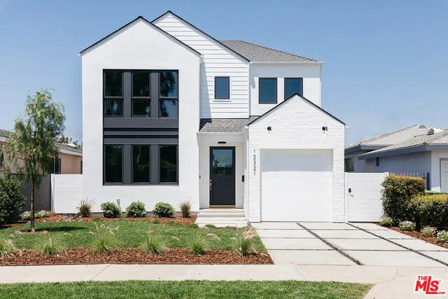 12321 Marshall, Culver City, CA 90230