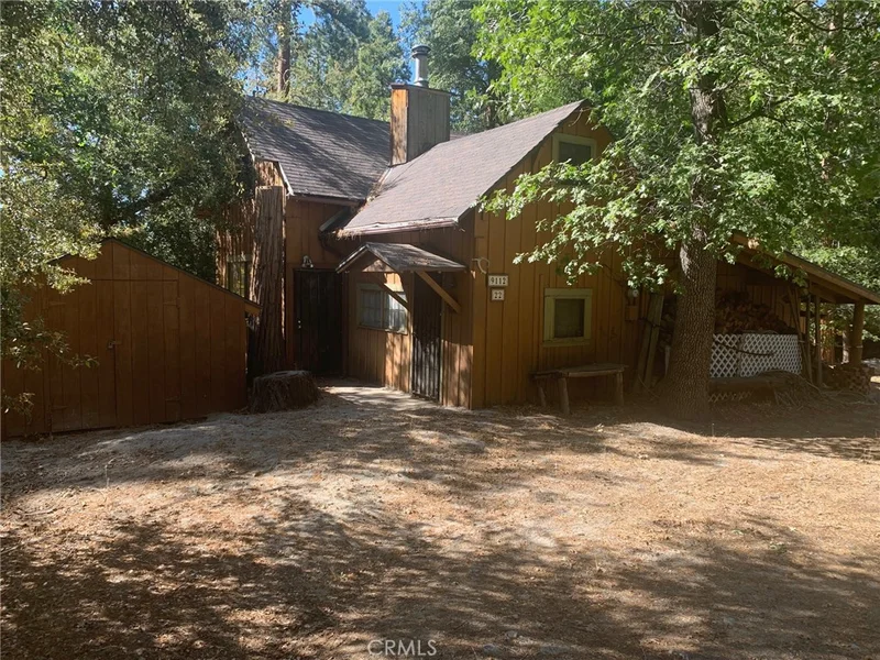 9112 Torrey Pines, Forest Falls, CA 92339
