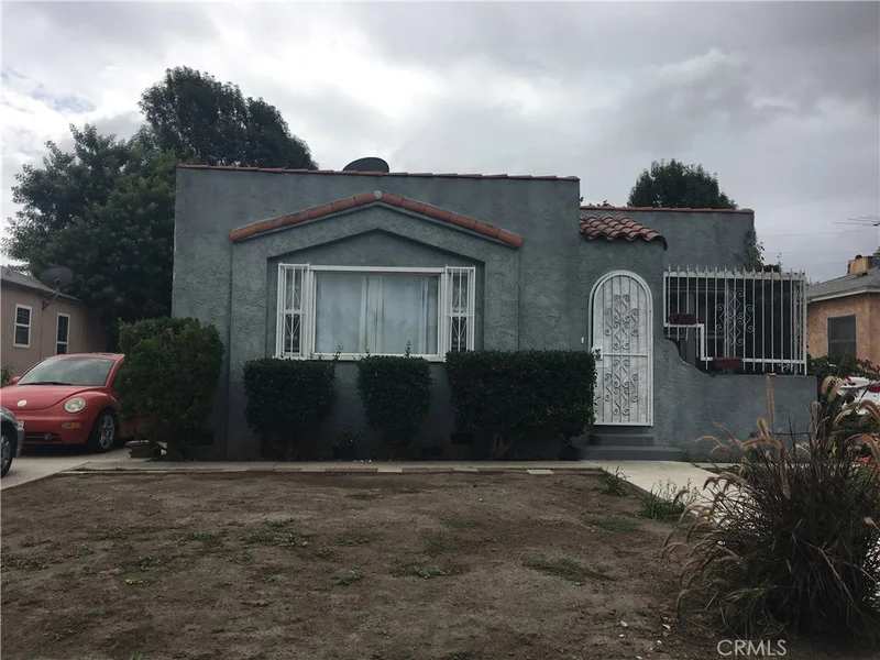 410 School, Compton, CA 90220