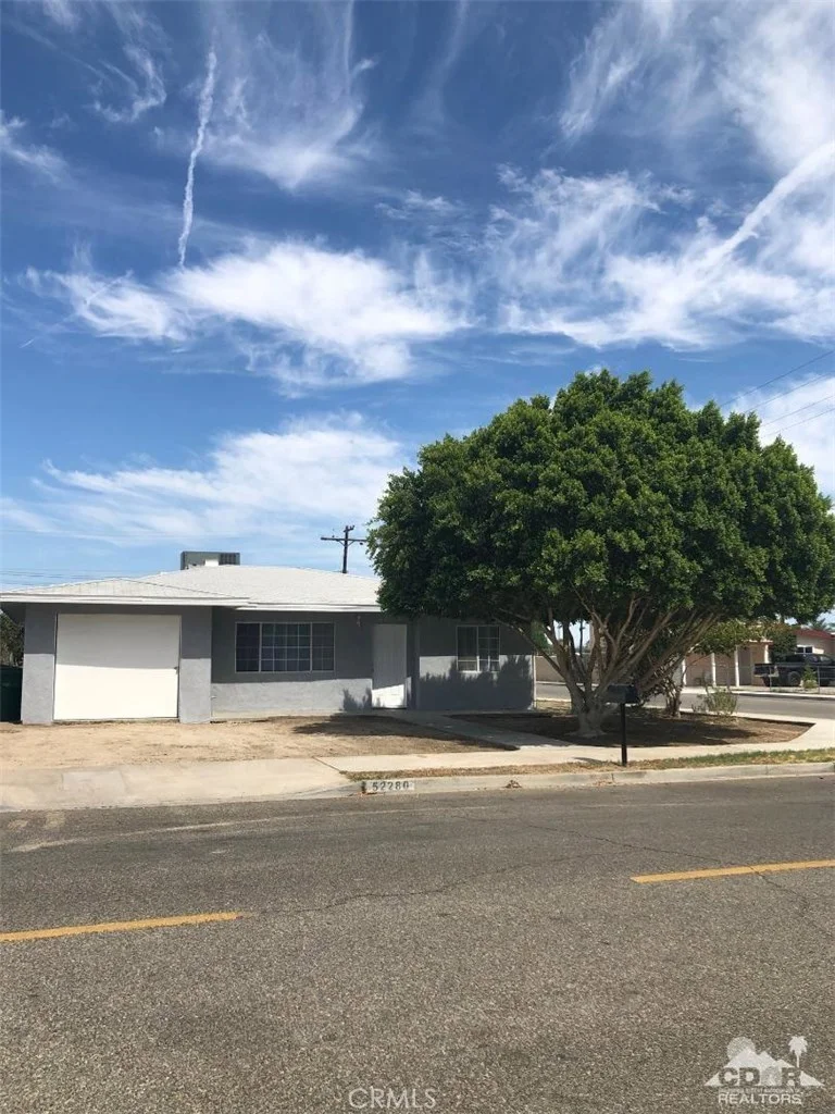 52280 Calle Camacho, Coachella, CA 92236