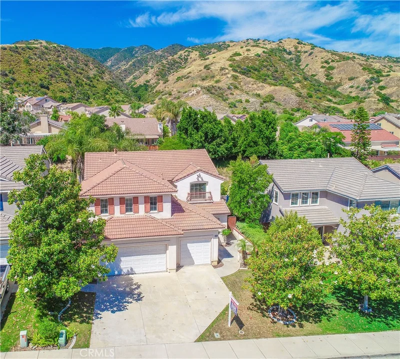 22871 Golden Locust, Corona, CA 92883