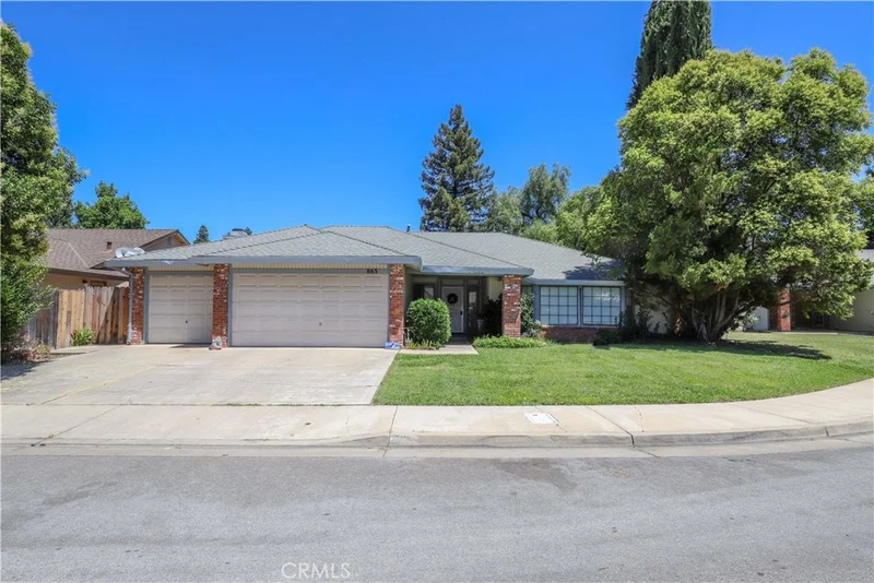 863 Valparaiso, Merced, CA 95340