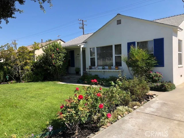 4328 Camerino, Lakewood, CA 90712