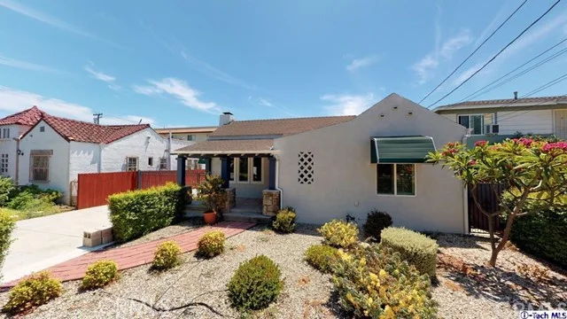 1014 Windsor, Glendale, CA 91205