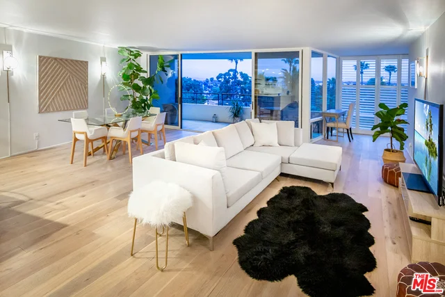 4337 Marina City Drive #249, Marina Del Rey, CA 90292