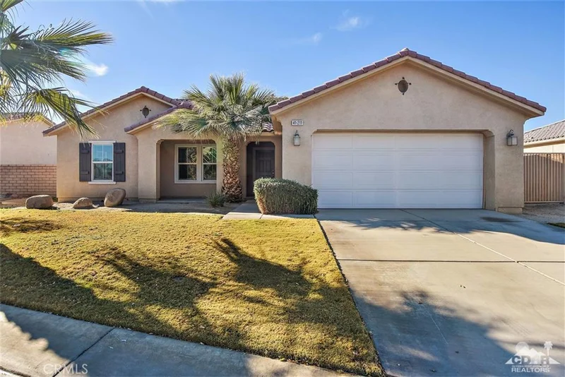 41211 Scarlet, Indio, CA 92203
