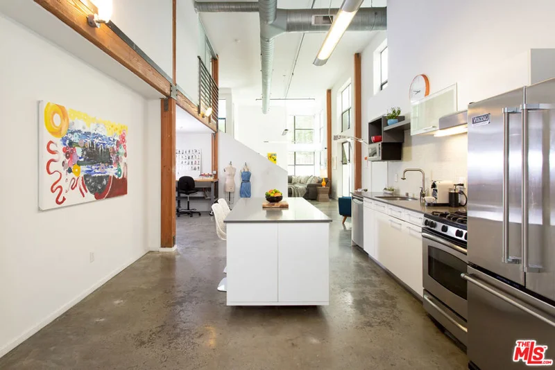 4115 Glencoe #112, Marina Del Rey, CA 90292