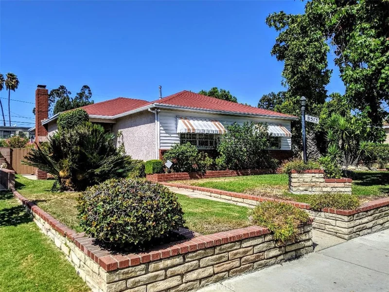 8513 Terhune, Sun Valley, CA 91352