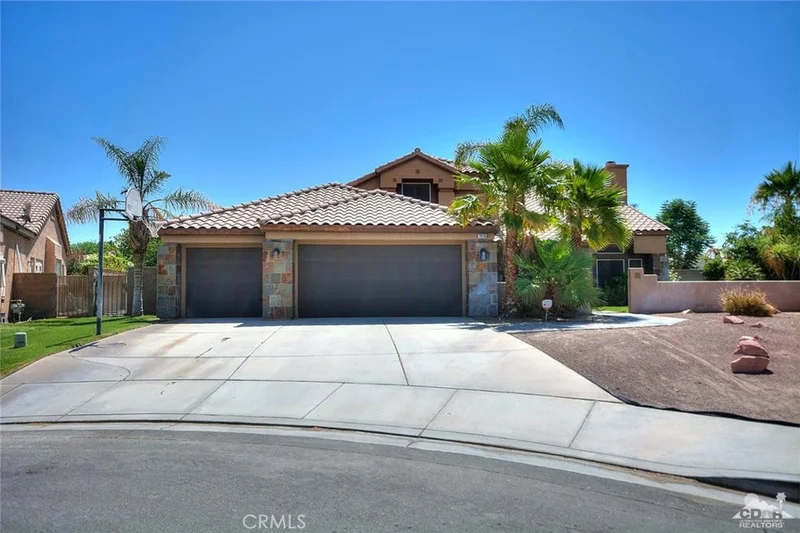 79205 Latigo, La Quinta, CA 92253