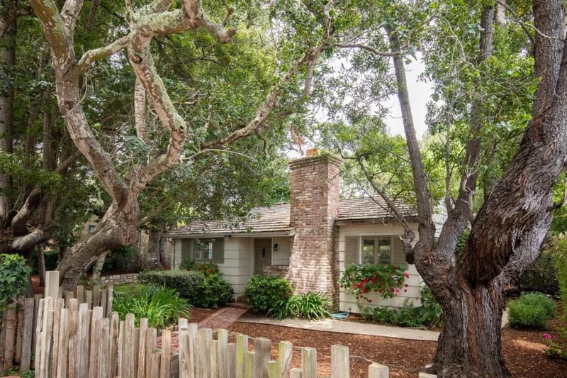 0 Carpenter 3 NE Of 6th, Carmel, CA 93921
