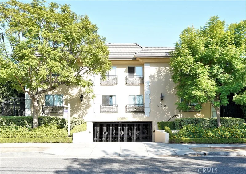 420 Oak Knoll #4, Pasadena, CA 91101