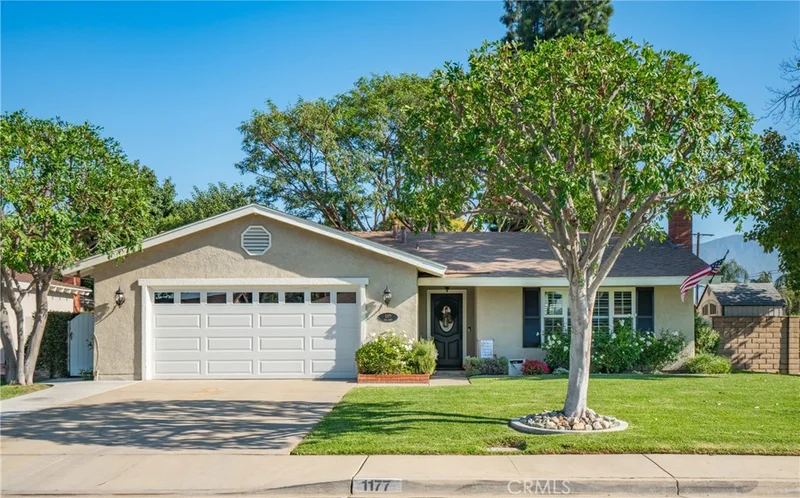 1177 Mary, La Verne, CA 91750