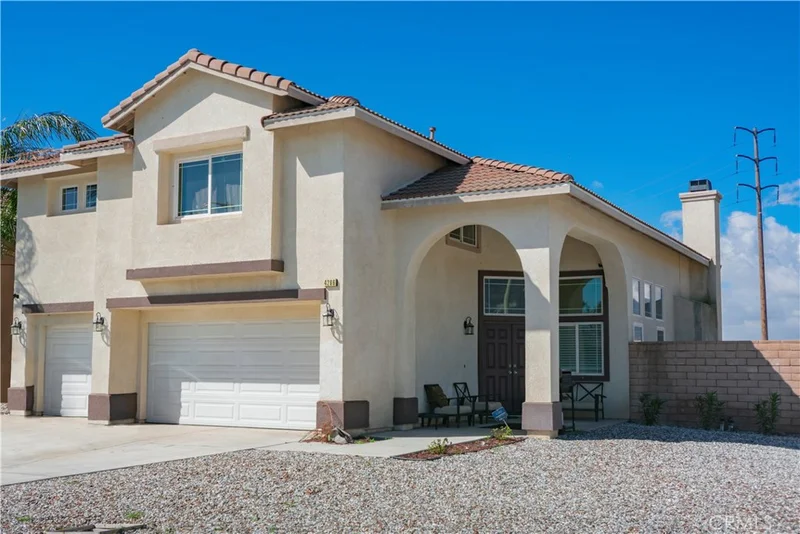 4286 Coronado, San Bernardino, CA 92407
