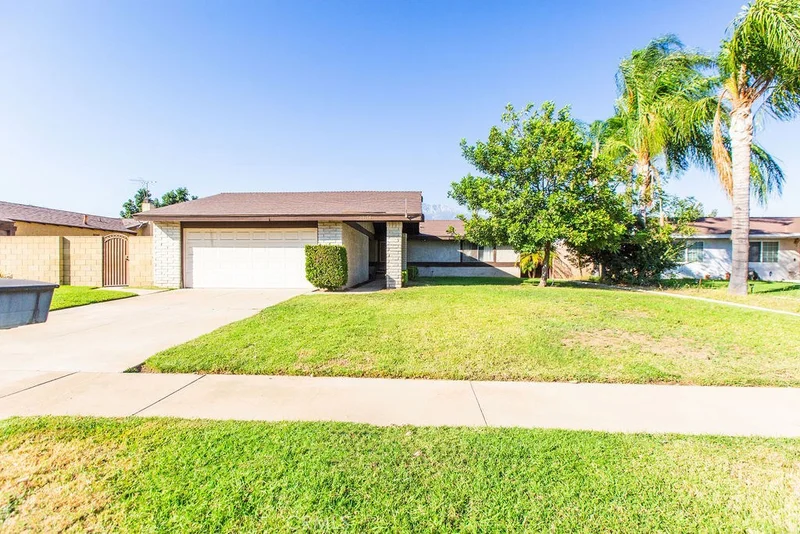 10176 Effen, Rancho Cucamonga, CA 91730