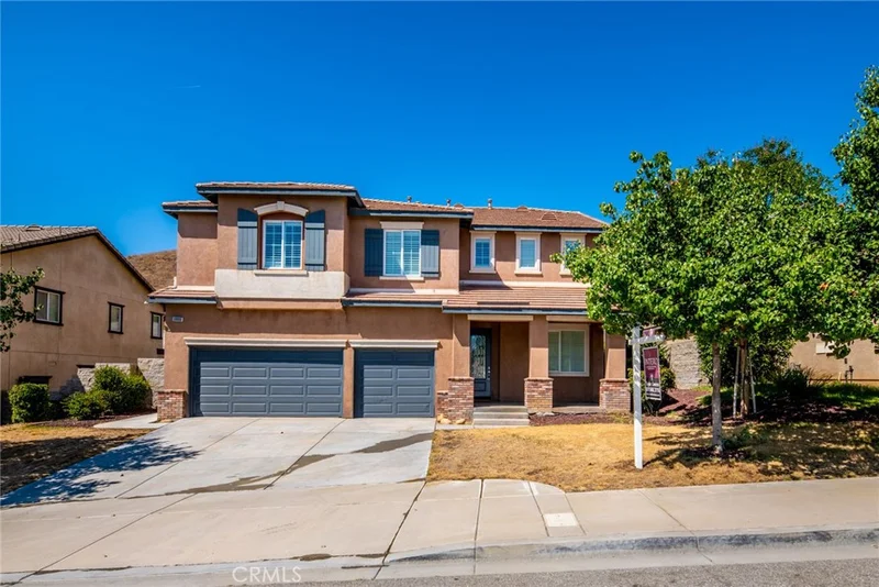 30000 Ansel, Highland, CA 92346