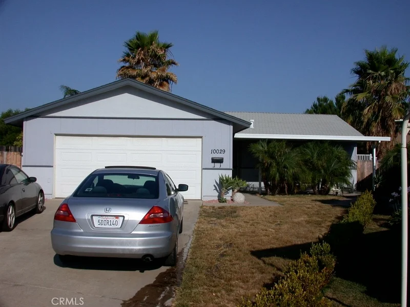10029 Reola, Lakeside, CA 92040