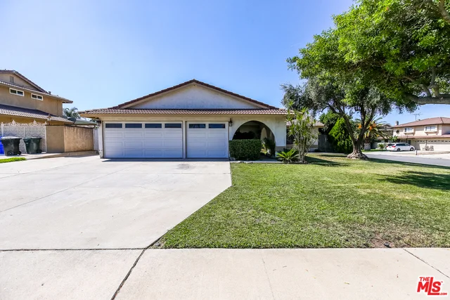 863 Mariana, Rialto, CA 92376