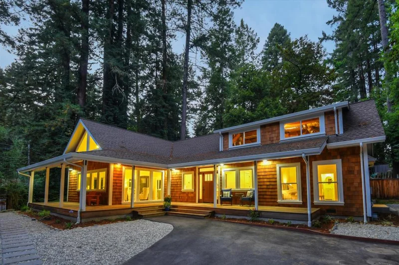 7720 Highway 9, Ben Lomond, CA 95005