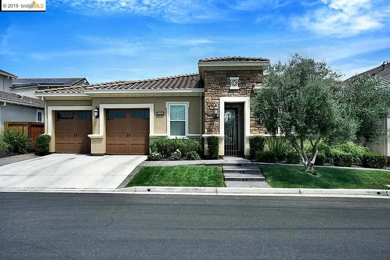 1024 Malbec Ln, Brentwood, CA 94513