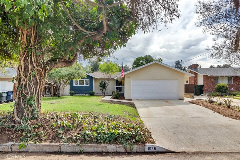 1039 Cedar, Redlands, CA 92373