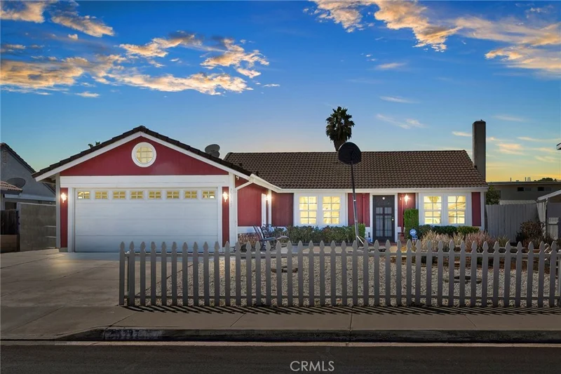 25717 San Lupe, Moreno Valley, CA 92551