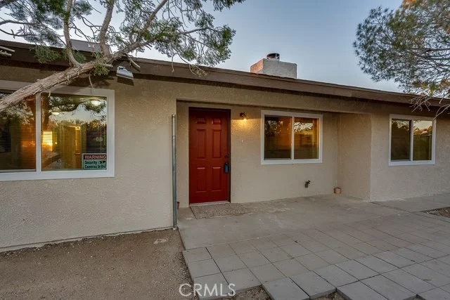 5155 Old Woman Springs, Yucca Valley, CA 92284