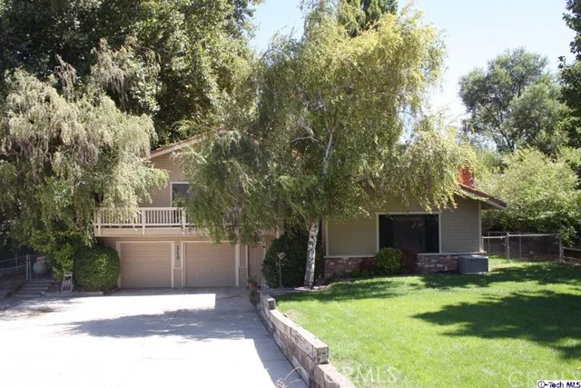 22450 Fontana, Tehachapi, CA 93561