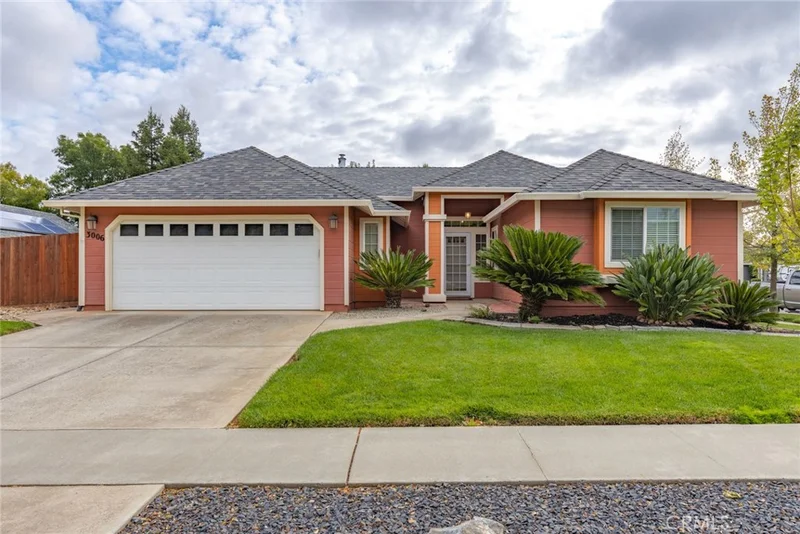 3006 Hudson, Chico, CA 95973