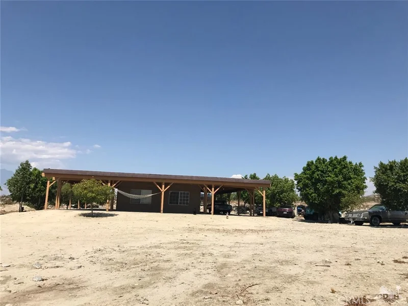 76850 Dillon, Desert Hot Springs, CA 92241