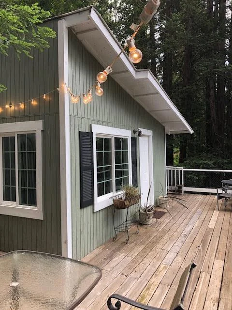 10229 Redwood, Felton, CA 95018