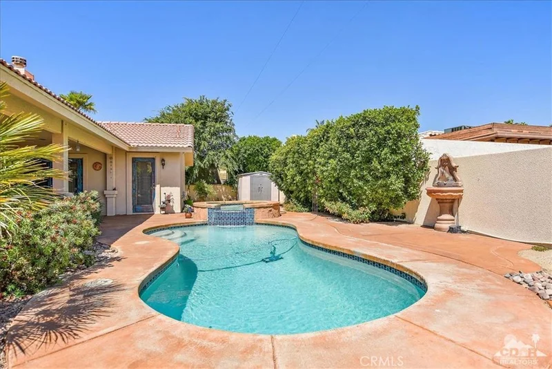 79140 Falmouth, Bermuda Dunes, CA 92203