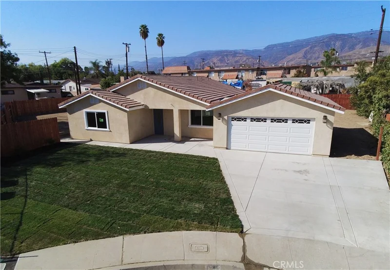 2988 Garden, San Bernardino, CA 92404