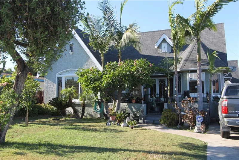 2527 Flower, Huntington Park, CA 90255