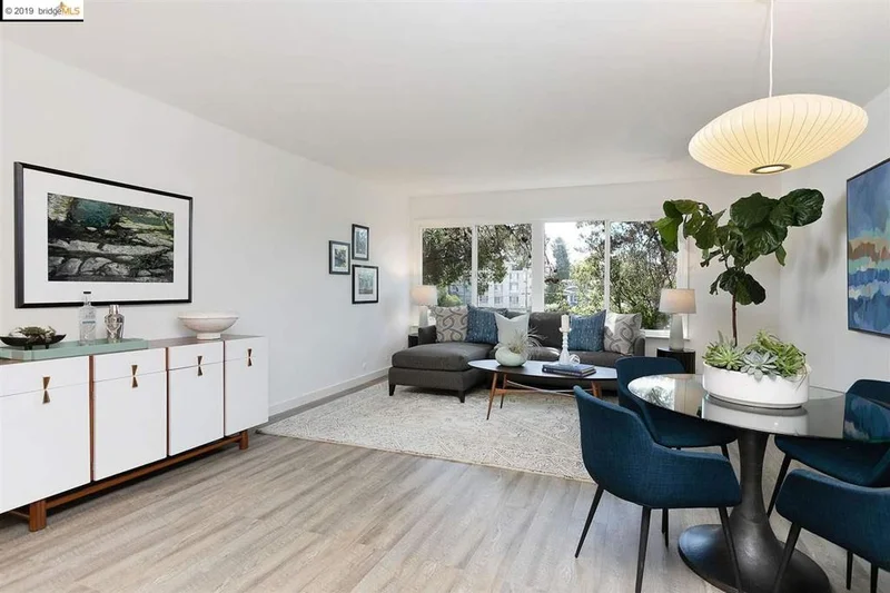 455 Crescent St #105, Oakland, CA 94610