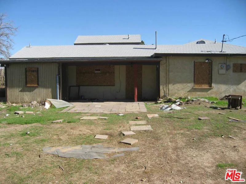 42734 35th, Lancaster, CA 93536