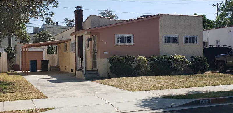 618 Buckthorn, Inglewood, CA 90301